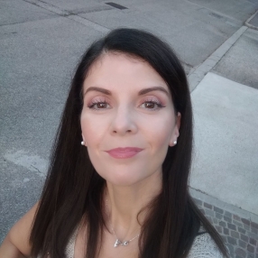 Elena, Babysitter a Friuli-Venezia Giulia