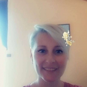 Debora, Babysitter a Centallo