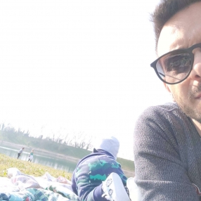 Nicolay, Famiglia a Cernusco sul Naviglio