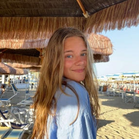 Alessandra, Babysitter in Fiorenzuola D'arda