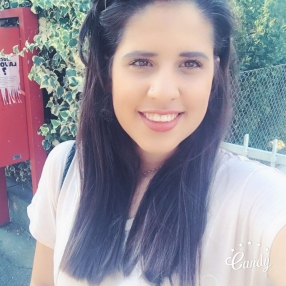 Nadia, Babysitter a Santarcangelo di Romagna