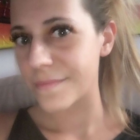 Alessandra , Babysitter in Lugagnano