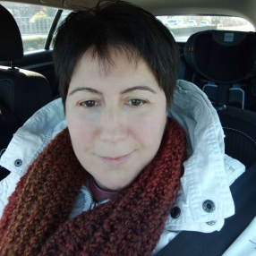 Eliona, Babysitter a Valeggio Sul Mincio