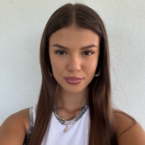 Rachele, Babysitter in Provincia di Sassari