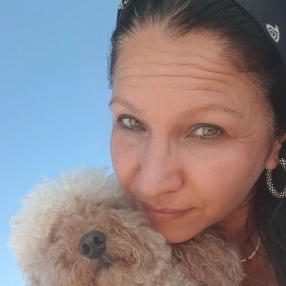 Maria, Babysitter a Melito di Napoli