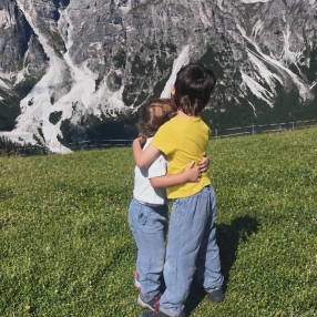 Susanna, Famiglia a Viterbo