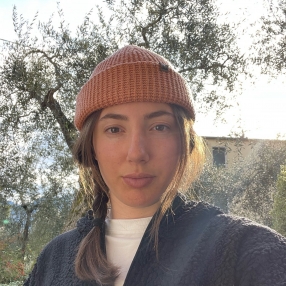 Claudia, Babysitter a Malcesine