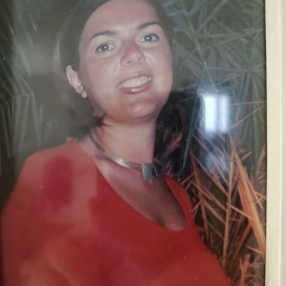 Sabrina , Babysitter a Cesano Boscone