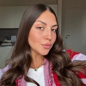 Gaia, Babysitter a Bologna