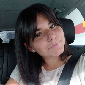 Terry, Babysitter a Bari Sardo