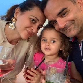 Eleonora, Famiglia a Città Metropolitana di Bari