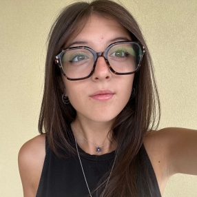 Matilde, Babysitter in Barge