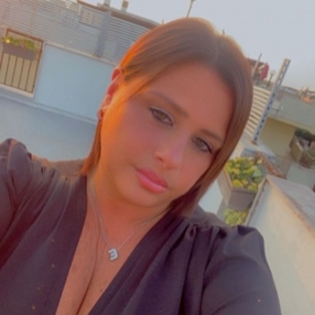 Elisa, Babysitter in Giugliano In Campania
