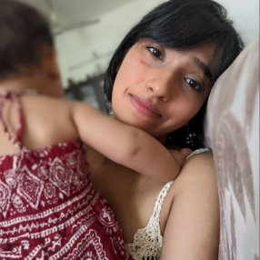 Suhaee, Babysitter in Lodi