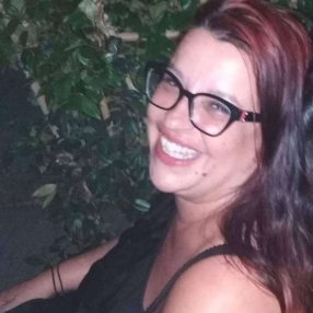 Luana, Babysitter in Gallarate