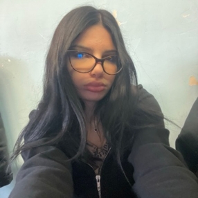 Carlotta, Babysitter a Provincia di Lodi