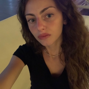 Eleonora, Babysitter a Ciserano