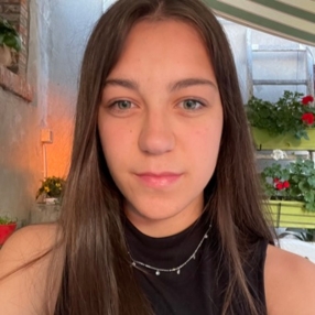 Matilde, Babysitter a Castel D'Azzano