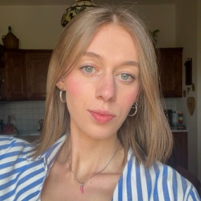 Giorgia, Babysitter in Toscana