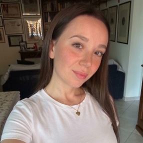 Benedetta, Babysitter in Quartucciu