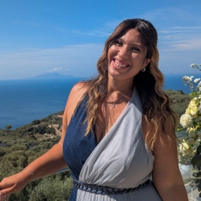 Angela, Babysitter in Aversa