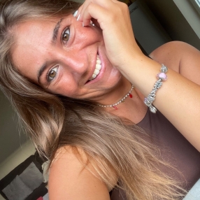 Zita, Babysitter in Capannori