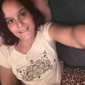 simona, Babysitter a Bedizzole
