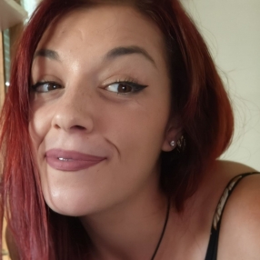 Martina, Babysitter a Osteria Bianca