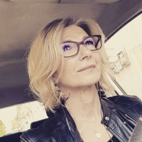 Stefania, Babysitter in Biassono