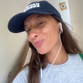 Federica, Babysitter a Chieri