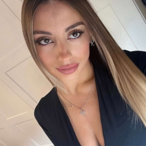 Eleonora, Babysitter in Borgonovo Val Tidone