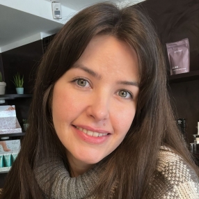 Thaynara, Babysitter a Parabiago