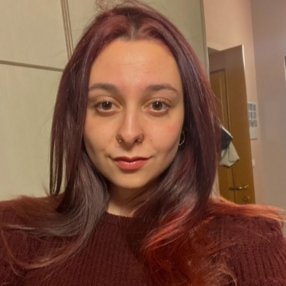 Giulia, Babysitter a Cumiana