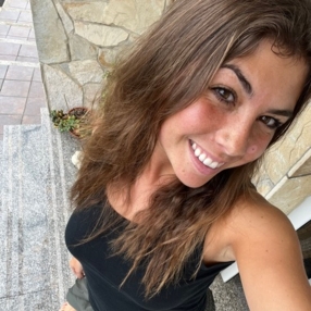 Jenny, Babysitter a Nuvolera