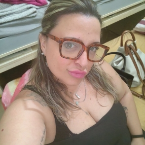 Marta, Babysitter in Bresso