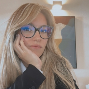 Angela, Babysitter in Chiavari