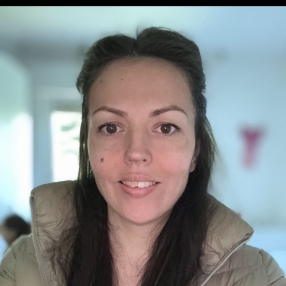Laura Nicoleta, Babysitter in Ponzano Veneto