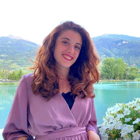 Alessia, Babysitter in Collegno