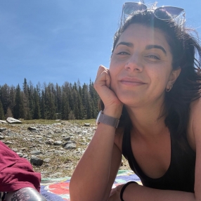Beatrice, Babysitter a Paderno Dugnano