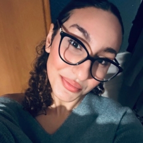 Anna, Babysitter a Motta