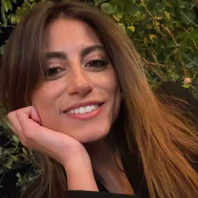 Chiara, Babysitter in Minturno