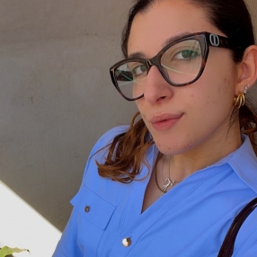 Sara, Babysitter a Villa San Giovanni
