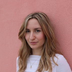 Elisa, Babysitter in Nichelino
