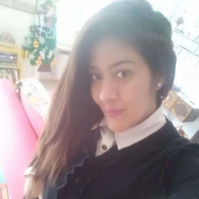 Marjorie, Babysitter in Bagnatica