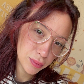 cristina, Babysitter in Liguria
