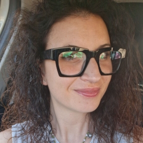 Alessia, Babysitter a Squinzano