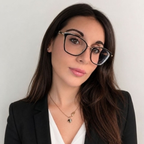 Chiara, Babysitter a Santa Maria La Stella