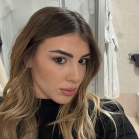 Ramona, Babysitter a Sforzacosta