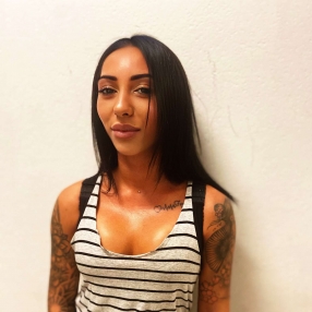 Noemi, Babysitter in Rome