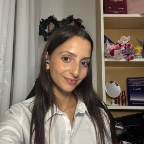 Elisa, Babysitter in San Benedetto del Tronto